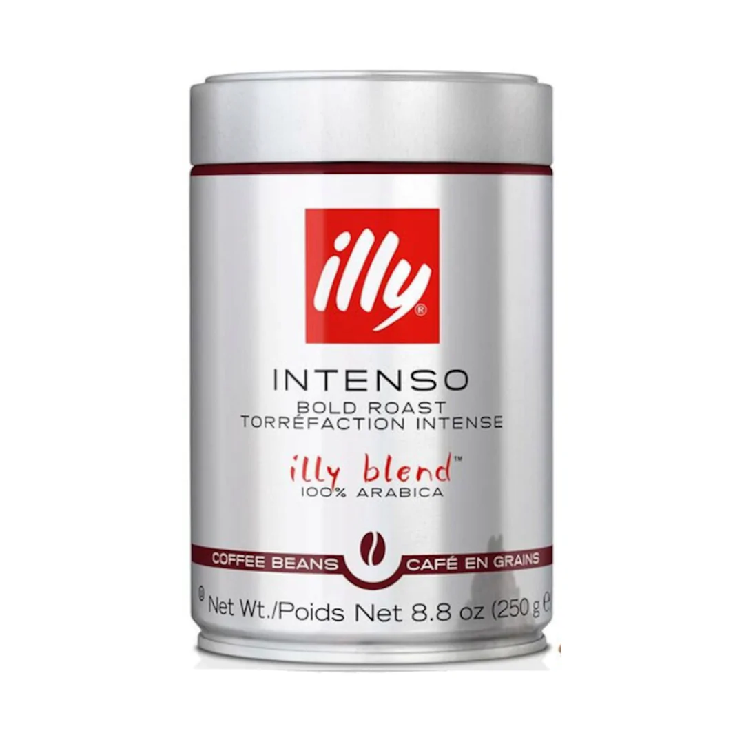 Illy Beans Intenso 250g